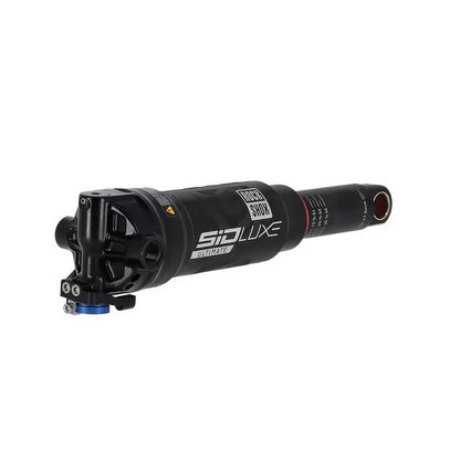 RockShox SID Luxe Ultimate Remote Lockout Rear Shock - InPull 10mm Push