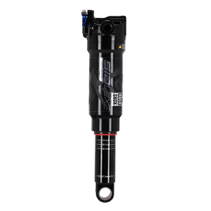 RockShox SID Luxe Ultimate Remote Lockout Rear Shock - InPull 10mm Push