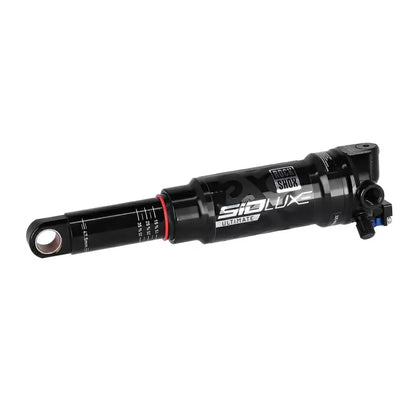 RockShox SID Luxe Ultimate Remote Lockout Rear Shock - InPull 10mm Push
