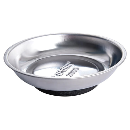 Unior Magnetic Parts Bowl - 2086 - Silver