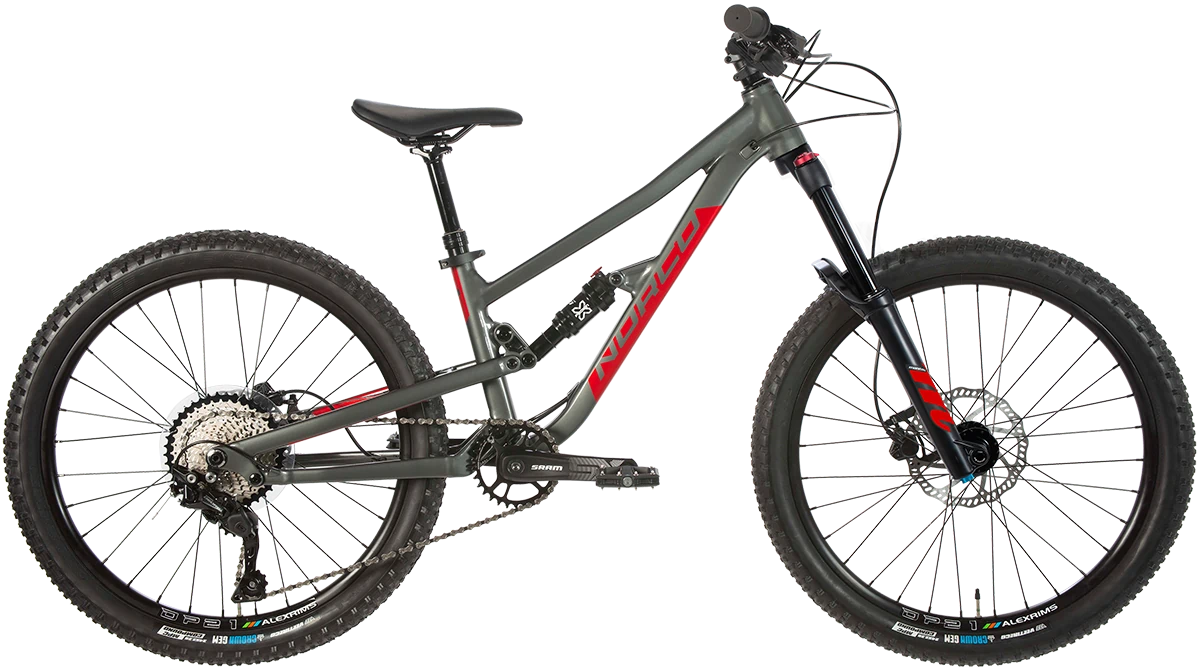 Norco discount fluid 4