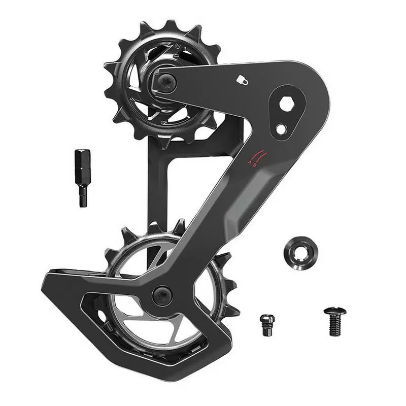 SRAM T-Type Carbon Cage Kit - Eagle AXS