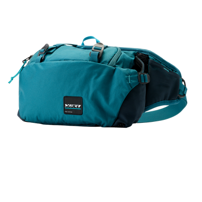 Yeti Turq Lenawee Hip Pack - Storm