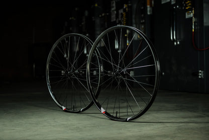 We Are One Convergence Fuse/Sector 29" MTB Wheelset