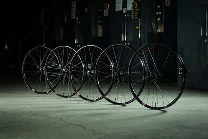 We Are One Convergence Fuse 29" MTB Wheelset