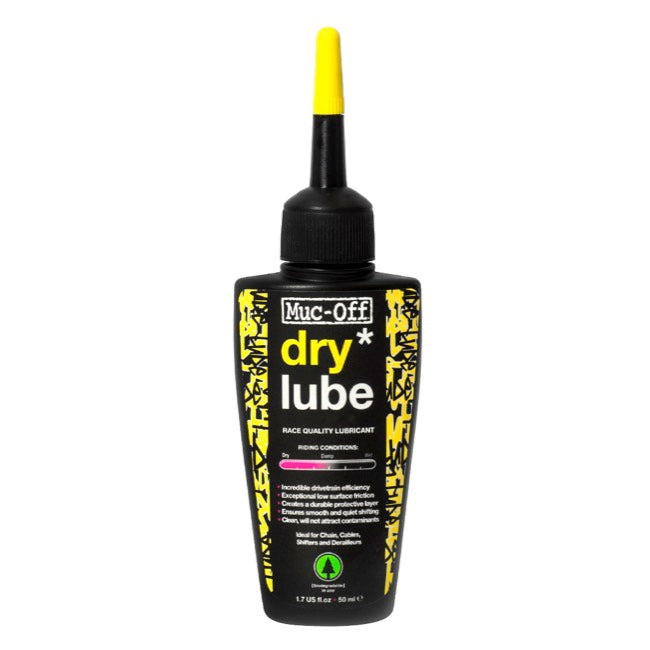 Muc-Off Bio Dry Bike Chain Lube