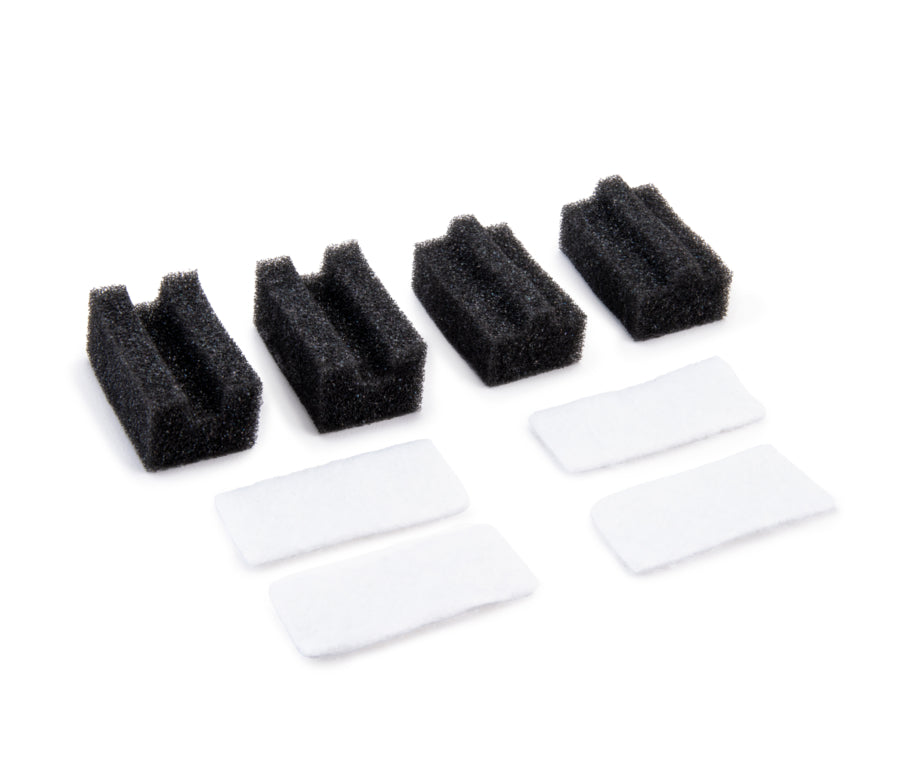 Park Tool CM-25 Chain Cleaner Sponges - Thumbnail 4