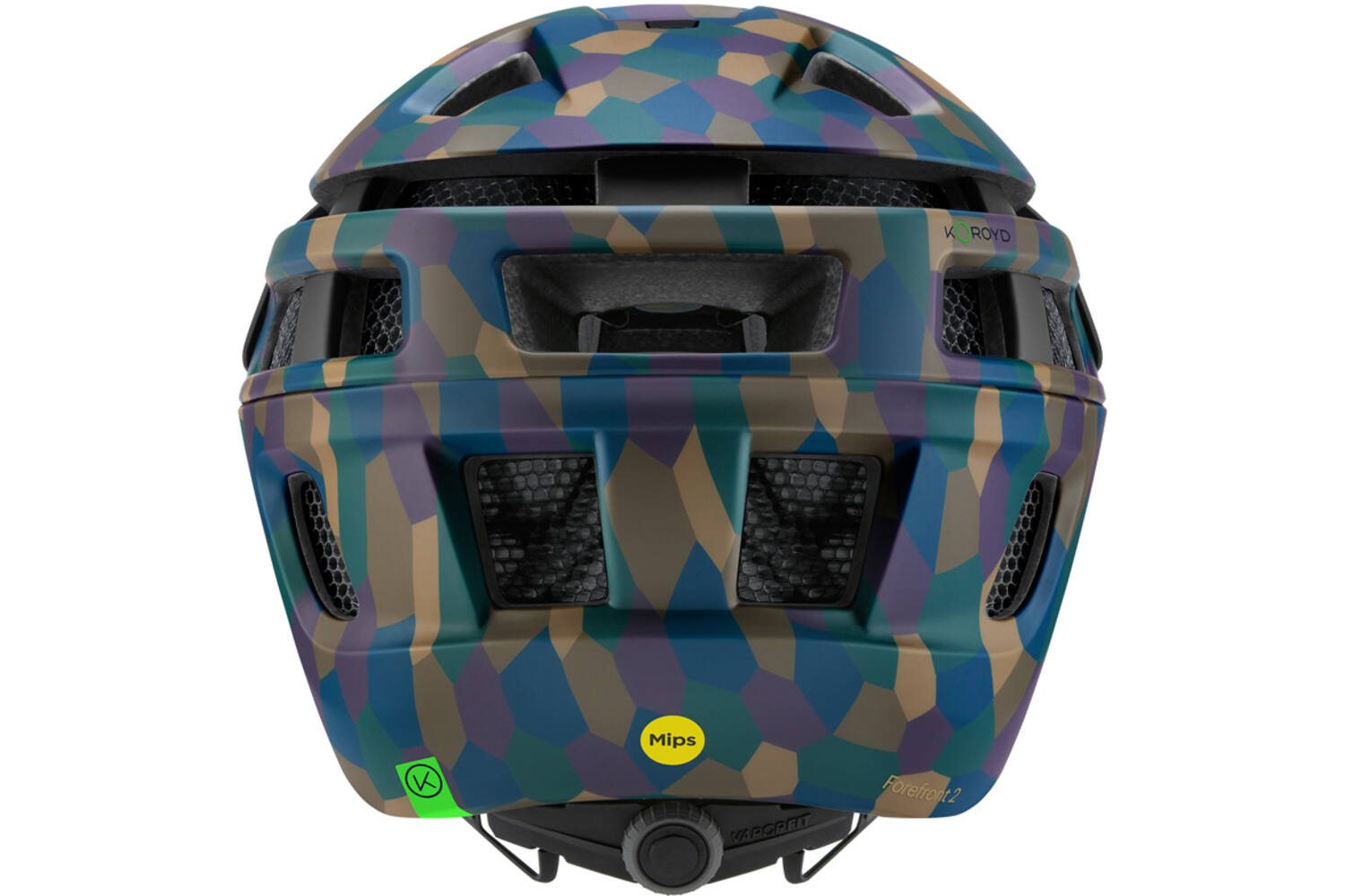 Smith Forefront 2 MIPS MTB Helmet