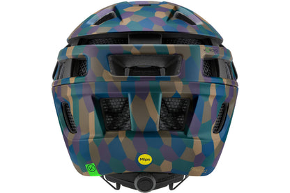 Smith Forefront 2 MIPS MTB Helmet - Matt Trail Camo Cambria Bike Smith Forefront 2 MIPS MTB Helmet - Matt Trail Camo Cambria Bike