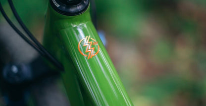 Marin Rift Zone 1 29 - Green-Gray - 2025