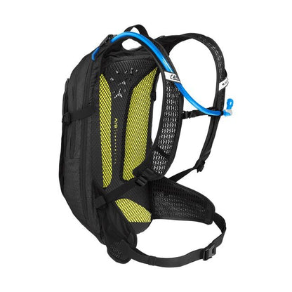 Camelbak M.U.L.E. Pro 14 Hydration Pack - Black-White