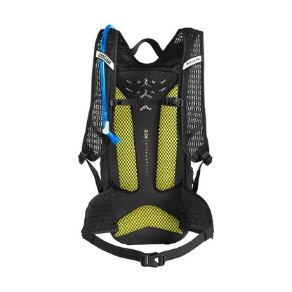 Camelbak M.U.L.E. Pro 14 Hydration Pack - Black-White