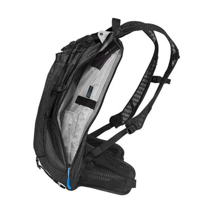 Camelbak M.U.L.E. Pro 14 Hydration Pack - Black-White