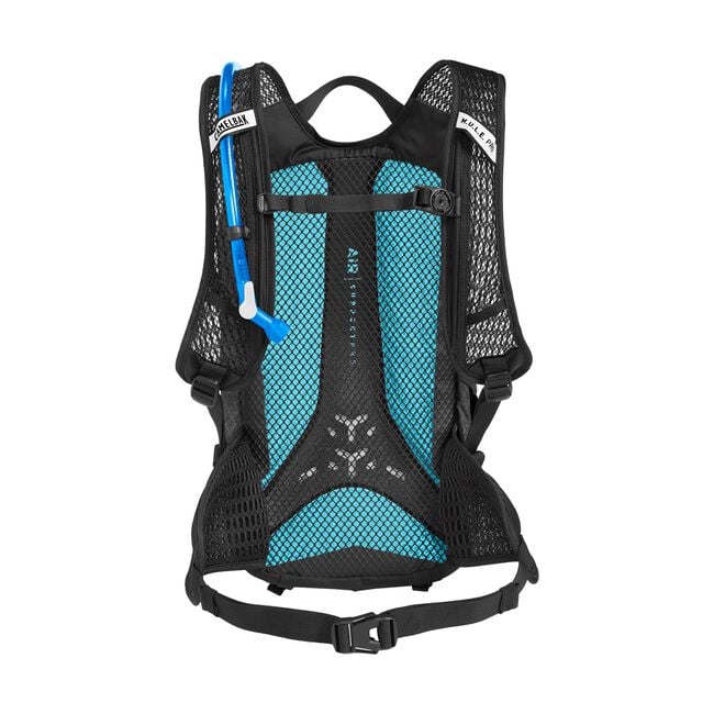 Camelbak M.U.L.E. Pro 14 Hydration Pack - Womens - Black-White