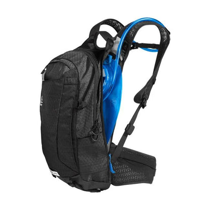 Camelbak M.U.L.E. Pro 14 Hydration Pack - Womens - Black-White