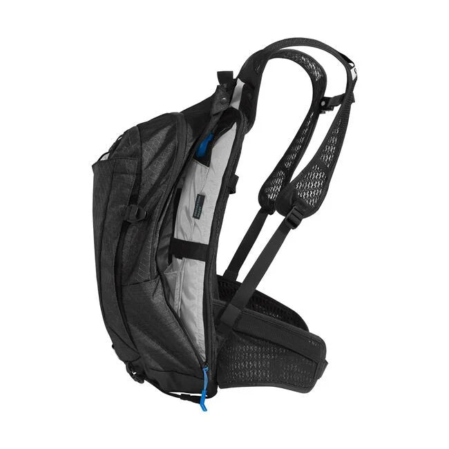 Camelbak M.U.L.E. Pro 14 Hydration Pack - Womens - Black-White