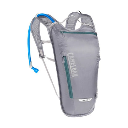 Camelbak Classic Light Hydration Pack - Gunmetal-Hydro