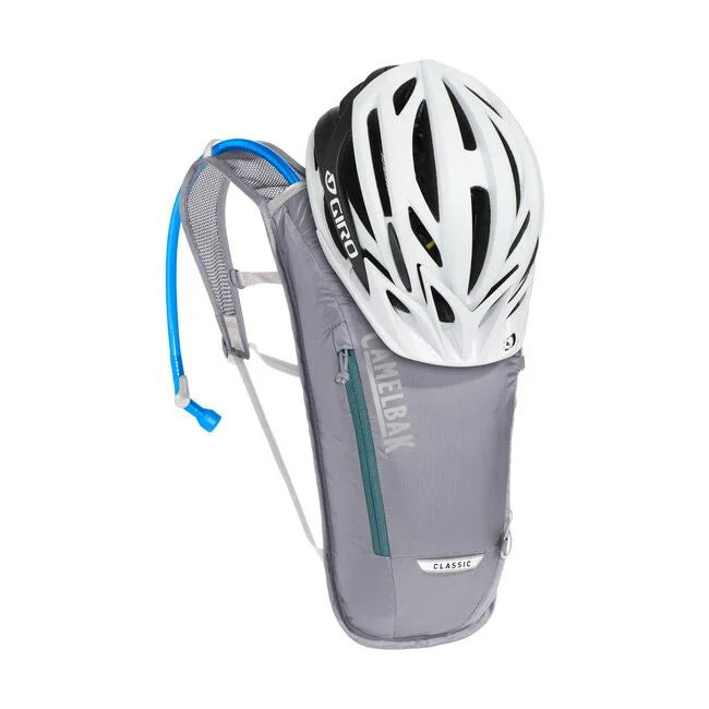 Camelbak Classic Light Hydration Pack - Gunmetal-Hydro