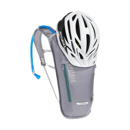 Camelbak Classic Light Hydration Pack - Gunmetal-Hydro