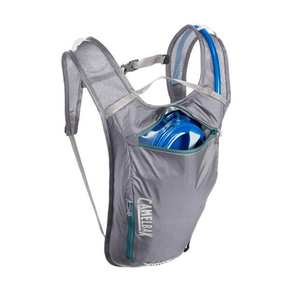 Camelbak Classic Light Hydration Pack - Gunmetal-Hydro