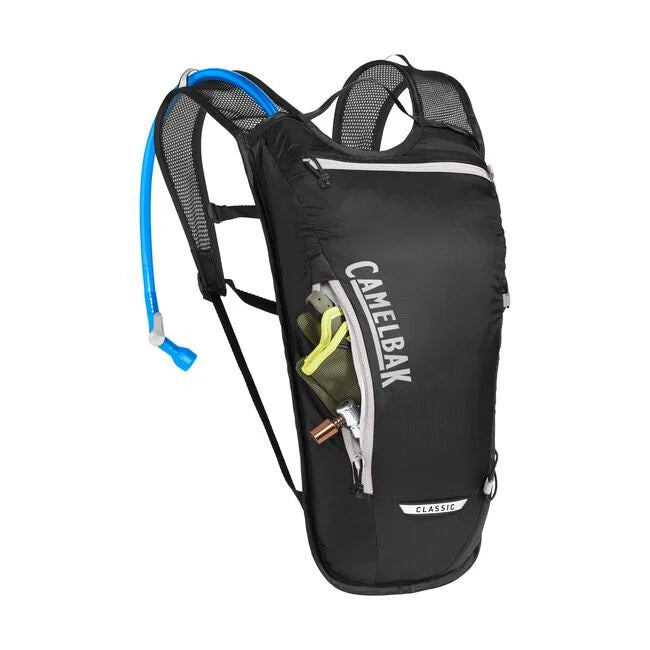 Camelbak Classic Light Hydration Pack - Black