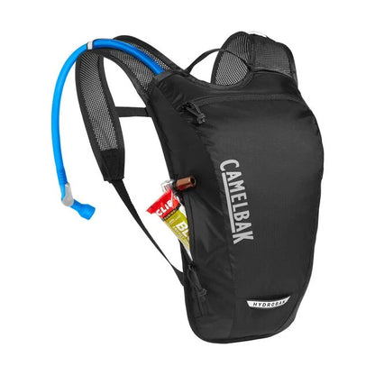 Camelbak Hydrobak Light Hydration Pack - Black-Silver