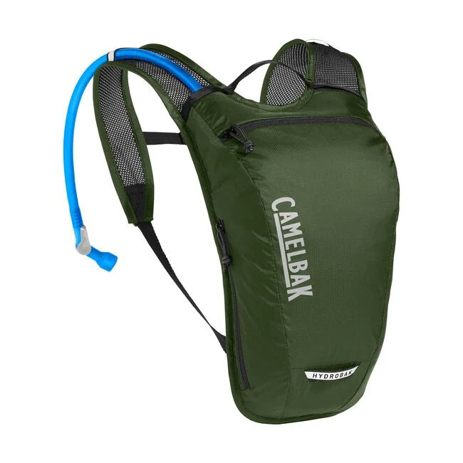 Camelbak Hydrobak Light Hydration Pack - Army Green
