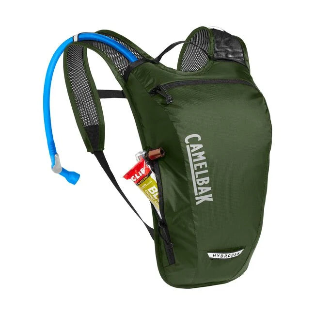 Camelbak Hydrobak Light Hydration Pack - Army Green