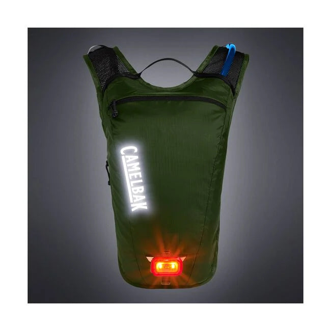 Camelbak Hydrobak Light Hydration Pack - Army Green