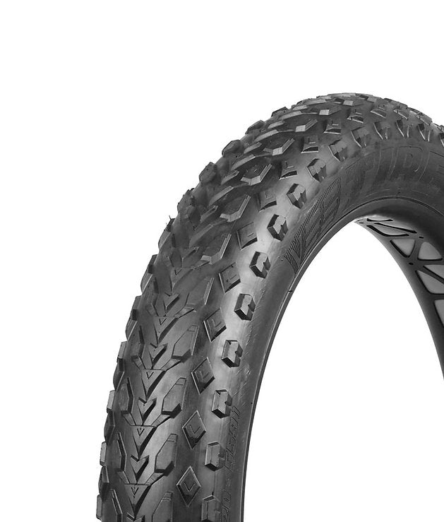 Vee Rubber Mission Command 24" Fat Bike Tire