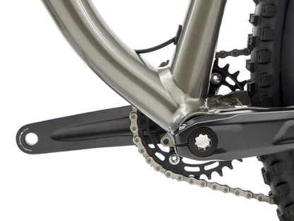 Kona Honzo DL SRAM 29 - Metallic Gray - 2025