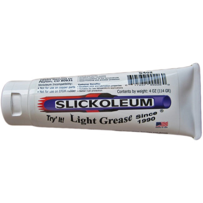 Slickoleum Friction Reducing Grease