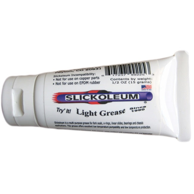 Slickoleum Friction Reducing Grease