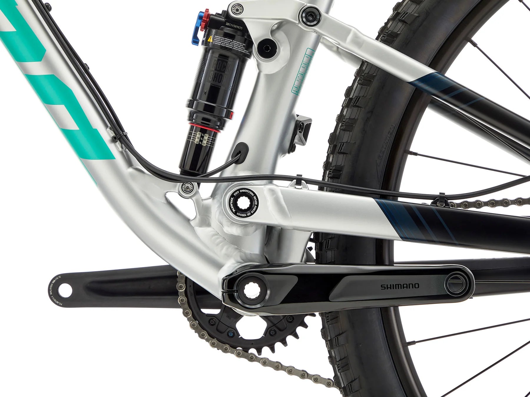 Kona Hei Hei 29 - Faux Raw - 2025