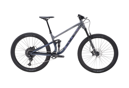 Marin Rift Zone 2 29 - Gray-Blue - 2025