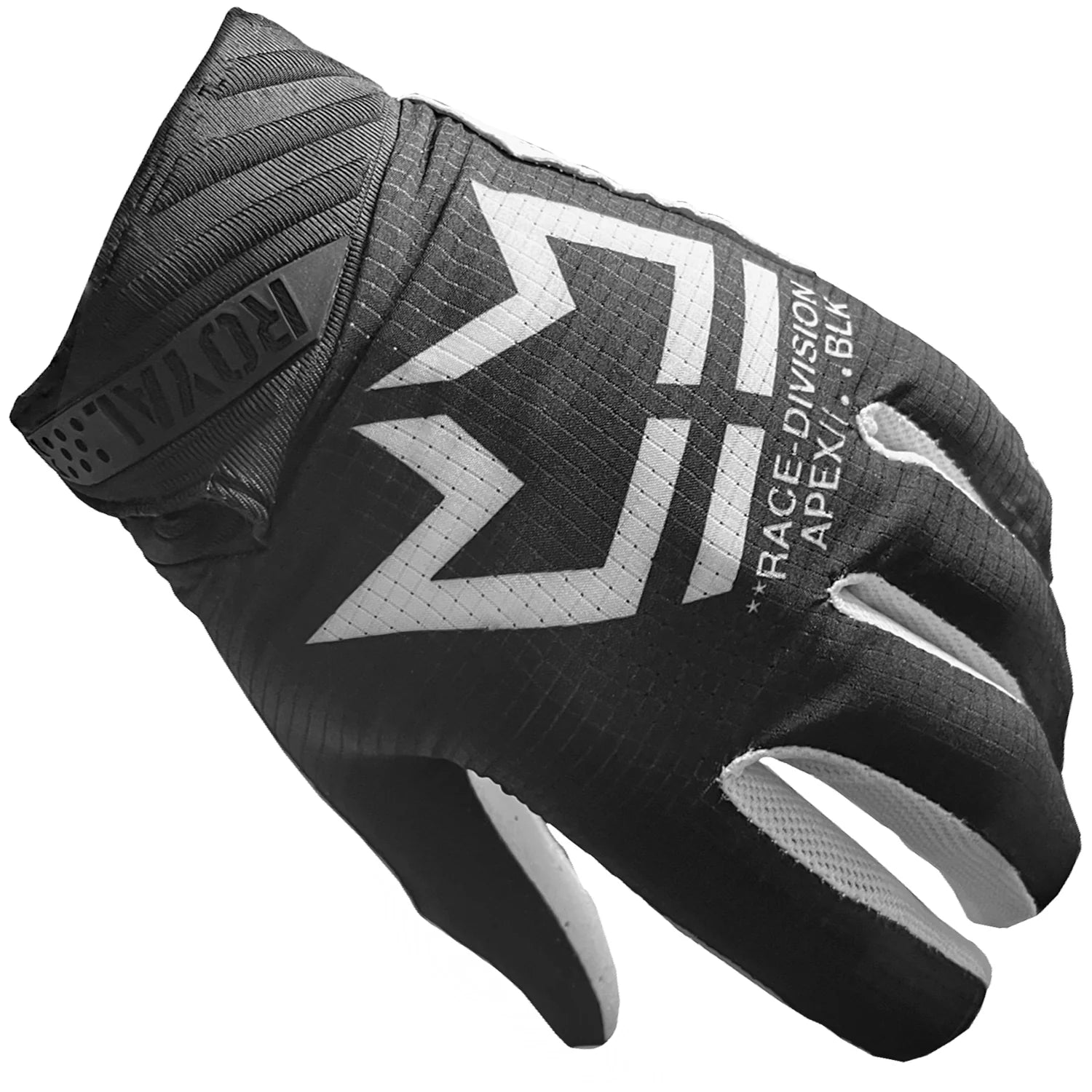 Royal Apex MTB Glove - Thumbnail 5