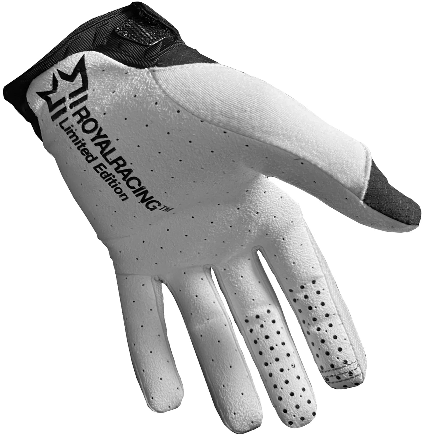 Royal Apex MTB Glove - Thumbnail 2