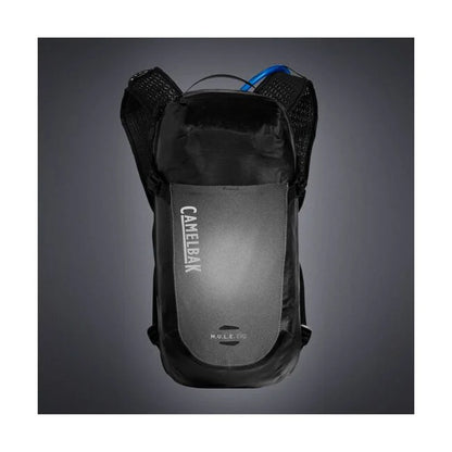 Camelbak M.U.L.E. Evo Hydration Pack - Black-Silver