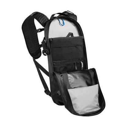 Camelbak M.U.L.E. Evo Hydration Pack - Black-Silver