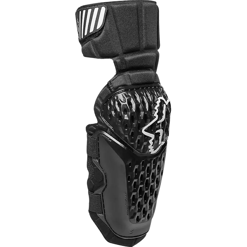 Fox Racing Titan Race ElbowGuard - Youth - Black