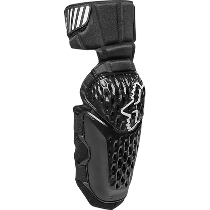 Fox Racing Titan Race ElbowGuard - Youth - Black