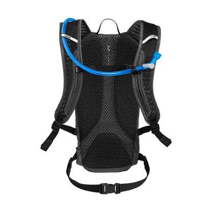 Camelbak Lobo 9 Hydration Pack - Womens - Charcoal-Black