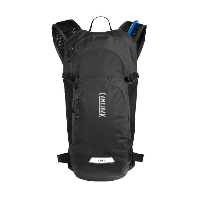 Camelbak Lobo 9 Hydration Pack - Womens - Charcoal-Black