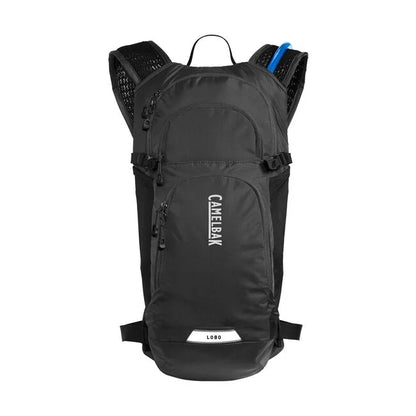 Camelbak Lobo 9 Hydration Pack - Womens - Charcoal-Black