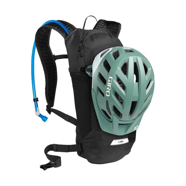 Camelbak Lobo 9 Hydration Pack - Womens - Charcoal-Black