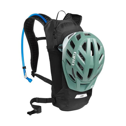 Camelbak Lobo 9 Hydration Pack - Womens - Charcoal-Black