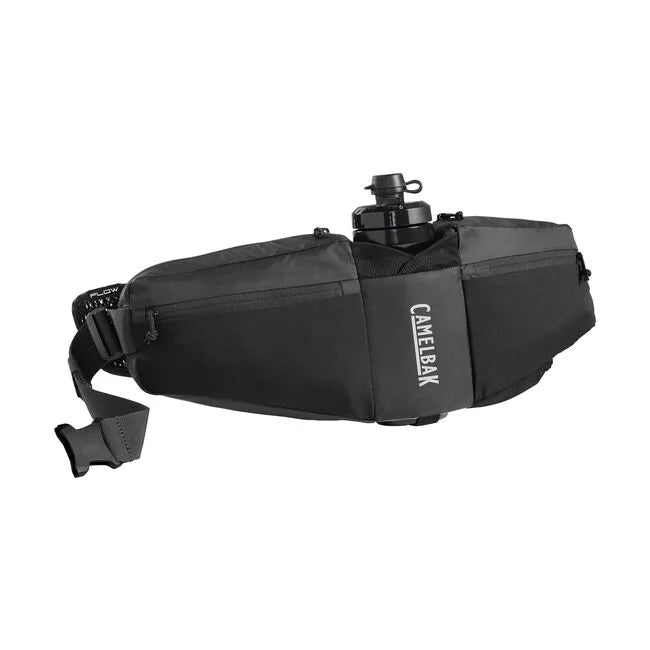 Camelbak Podium Flow 4 Hydration Belt - Black