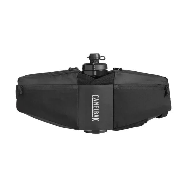 Camelbak Podium Flow 4 Hydration Belt - Black