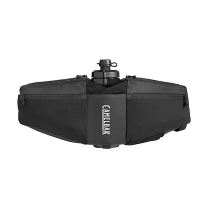Camelbak Podium Flow 4 Hydration Belt - Black