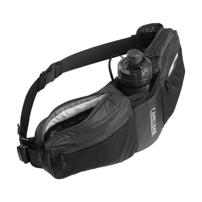 Camelbak Podium Flow 4 Hydration Belt - Black